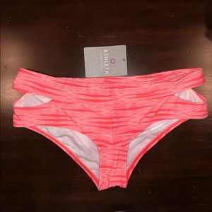 New athleta bottoms
